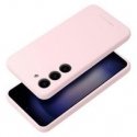 ROAR dėklas CLOUD SKIN skirtas Samsung Galaxy A36 5G, rožinės spalvos ROAR dėklas CLOUD SKIN skirtas Samsung Galaxy A36 5G, rožinės spalvos