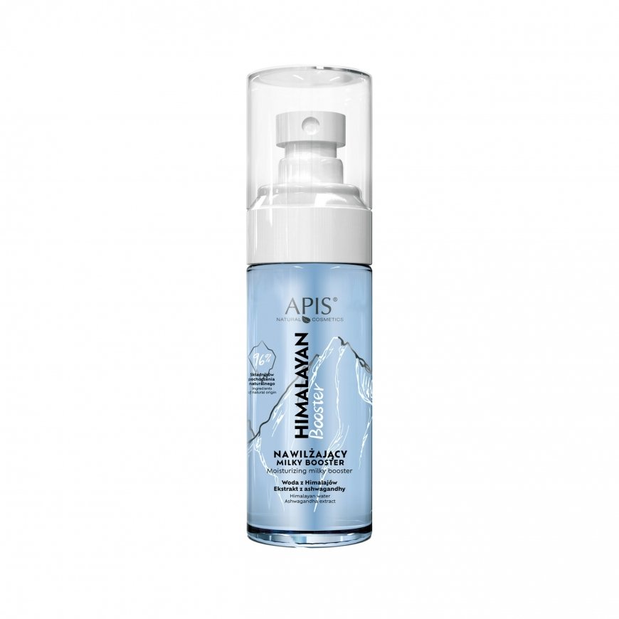 Activeshop APIS Himalajų eļļa, 100 ml