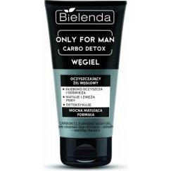 Bielenda Tik Vyrams, 150 g