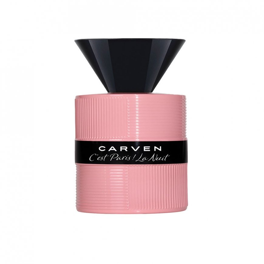 Carven C'EST PARIS LA NUIT PAR WOMEN EDP vapo 50 ml – 2