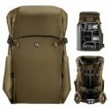 K&F Concept Star Wander 04 Camera Backpack 30 l - Khaki K&F Concept Star Wander 04 Camera Backpack 30 l - Khaki