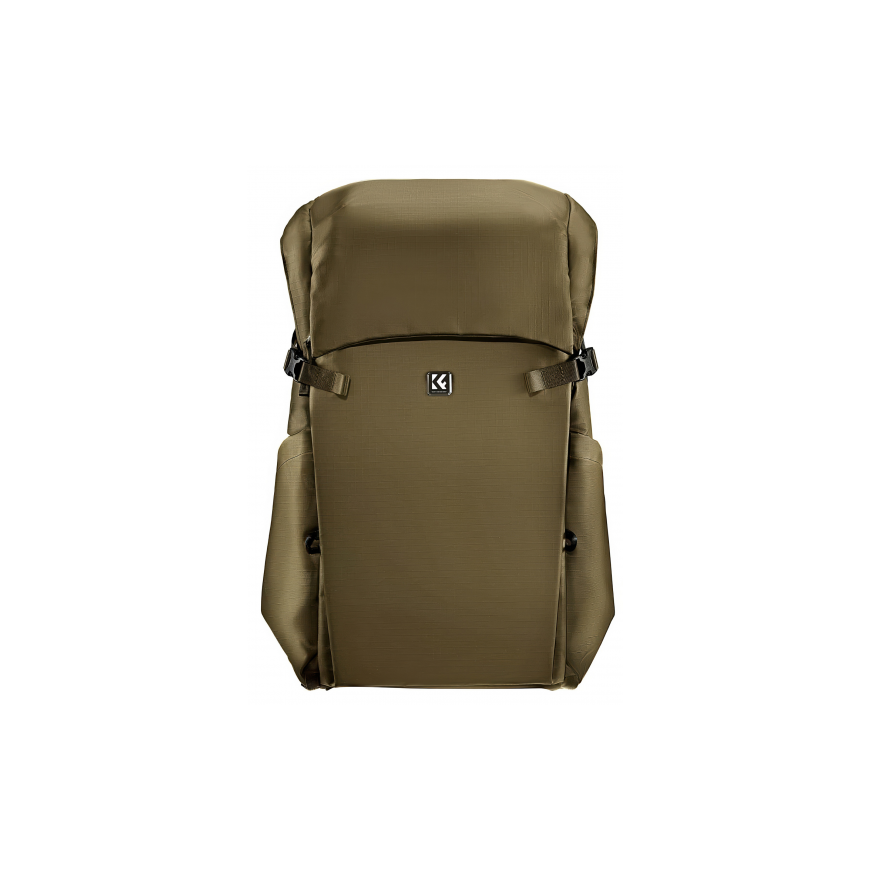 K&F Concept Star Wander 04 Camera Backpack 30 l - Khaki – 2