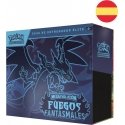 Spanish Pokémon Trainer Case Collectible Card Game Spanish Pokémon Trainer Case Collectible Card Game