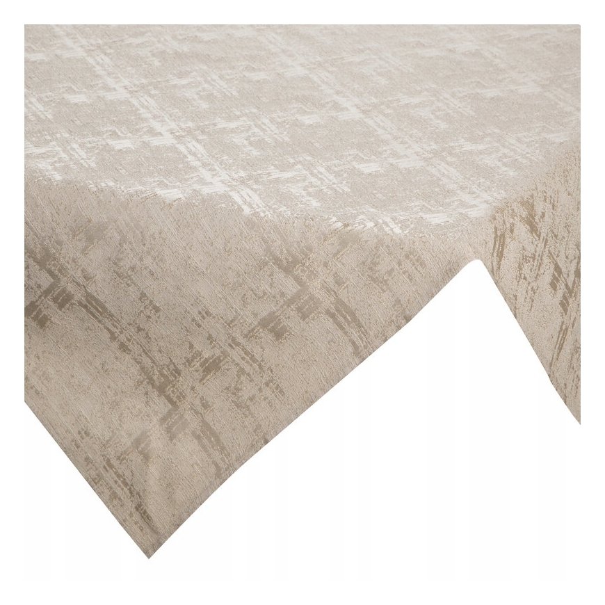 Eurofirany CHO / KATE / бежевый 85X85 бежевый