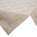 Eurofirany CHO / KATE / BEIGE 85X85 BEIGE Eurofirany CHO / KATE / BEIGE 85X85 BEIGE