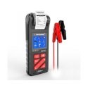 Battery tester with Konnwei KW720 printer Battery tester with Konnwei KW720 printer