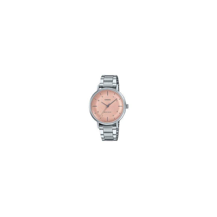 Naistele CASIO LTP-VT01D-4B2 + KASTI (zd613l)