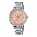 Sieviešu pulkstenis CASIO LTP-VT01D-4B2 + KASTE (zd613l) Sieviešu pulkstenis CASIO LTP-VT01D-4B2 + KASTE (zd613l)
