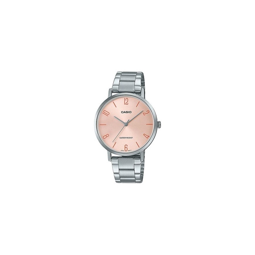 Sieviešu pulkstenis CASIO LTP-VT01D-4B2 + KASTE (zd613l) – 2