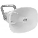 Garsiakalbis TUBOWY HQM-ZT301A Aktīvs 30W 100V Balts Garsiakalbis TUBOWY HQM-ZT301A Aktīvs 30W 100V Balts