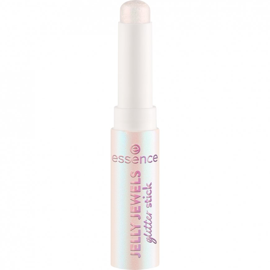 Essence Jelly Jewels White 2.5 g – 2