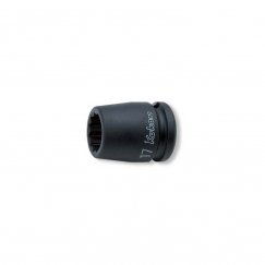 1/2" šešiakampe smūginė galvutė KOKEN 14405M 14 mm