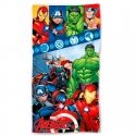 CERDÁ Marvel Avengers mikrokiud rätik CERDÁ Marvel Avengers mikrokiud rätik