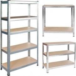 Pro Lentyna met wcis su blatem rob, 5p, 180×100×60×30, 175 kg, ocy