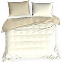 Eurofirany Bedding Set POS/NOVA3/CEGŁ 220X200 70X80/X2 Eurofirany Bedding Set POS/NOVA3/CEGŁ 220X200 70X80/X2