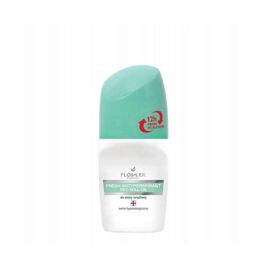 Floslek Sensitive nahahooldusvahend, 50 ml – 2