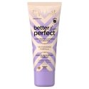 Eveline Cosmetics Better Than Perfect 05 Kreminė rusvai gelsva, 30 ml Eveline Cosmetics Better Than Perfect 05 Kreminė rusvai gelsva, 30 ml