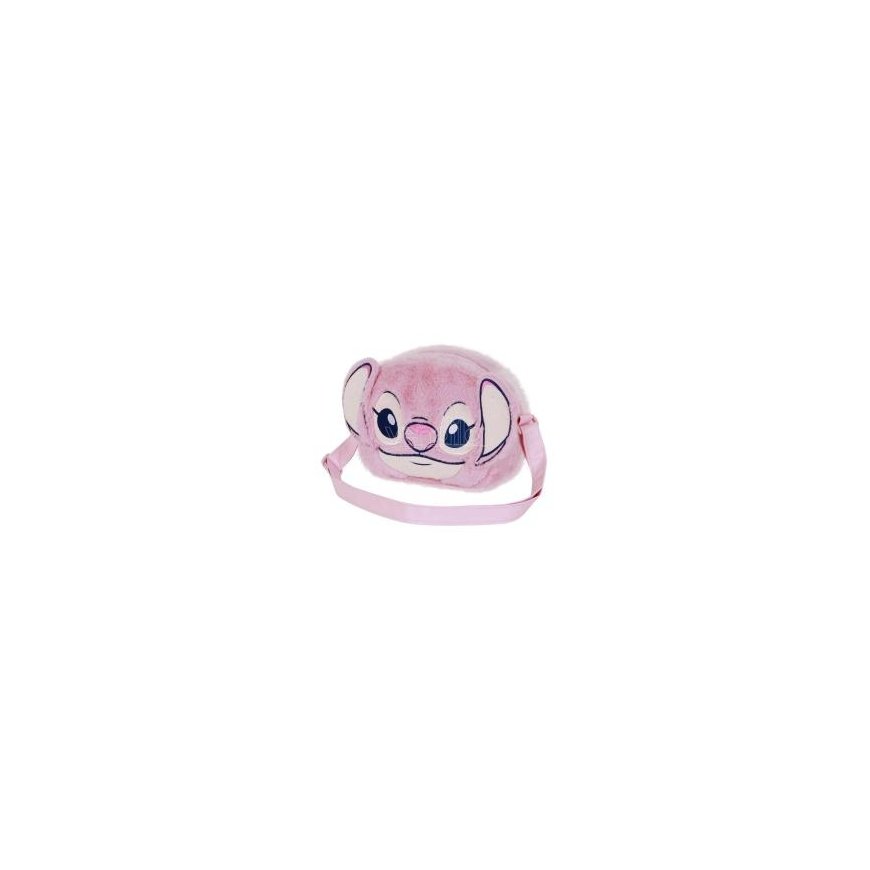 Karactermania Disney Stitch Sirds mīkstā soma