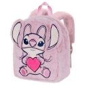Karactermania Disney Stitch Sirds mīkstā soma Karactermania Disney Stitch Sirds mīkstā soma