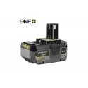 Ryobi One+ 4.0Ah + зарядное устройство RC18120A-140X Ryobi One+ 4.0Ah + зарядное устройство RC18120A-140X