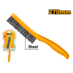 Ingco HKTWB2705 Tērauda birste 270mm