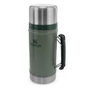 STANLEY CLASSIC Thermos (0.94 l) STANLEY CLASSIC Thermos (0.94 l)