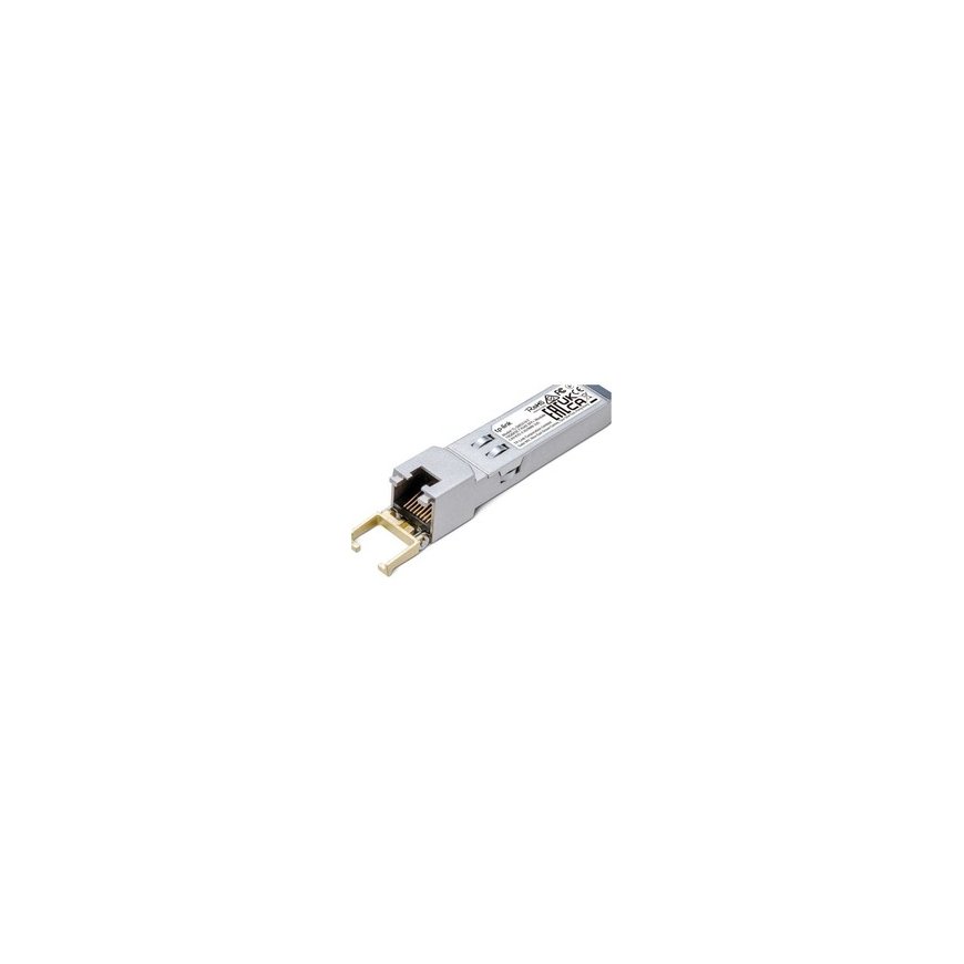 Spacetronik Slēdzis 16 porti RJ45 2