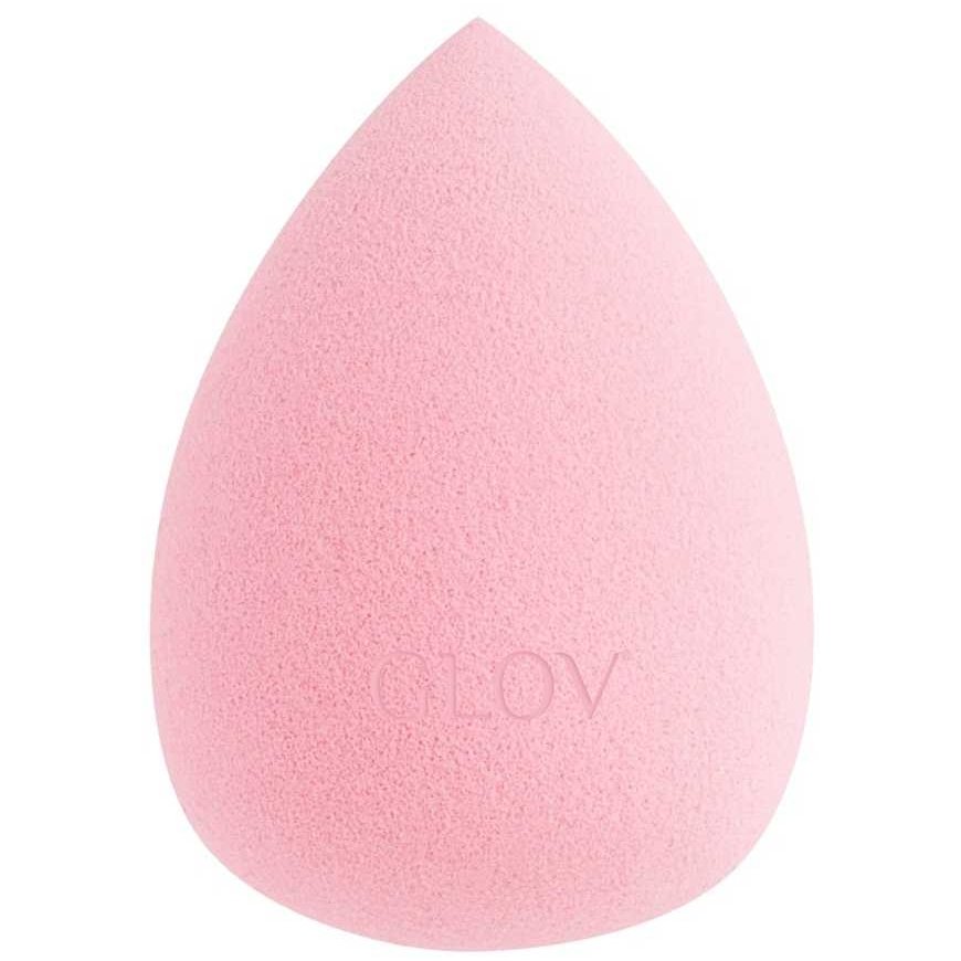Ibra Makeup Blender Sponge Cherry