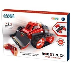 Pico2Go mobile robot – remote-controlled robot – RP2350-Plus – Waveshare 31698