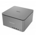 Lenovo ThinkCentre Neo Ultra USFF 12W1003QGE Desktop Computer – Intel i7-14700T, 16 GB DDR5 RAM, 1000 GB SSD, NVidia GeForce RTX