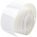 Etiketės B serijos Niimbot 30x25+45 mm 100 vnt. baltos Etiketės B serijos Niimbot 30x25+45 mm 100 vnt. baltos