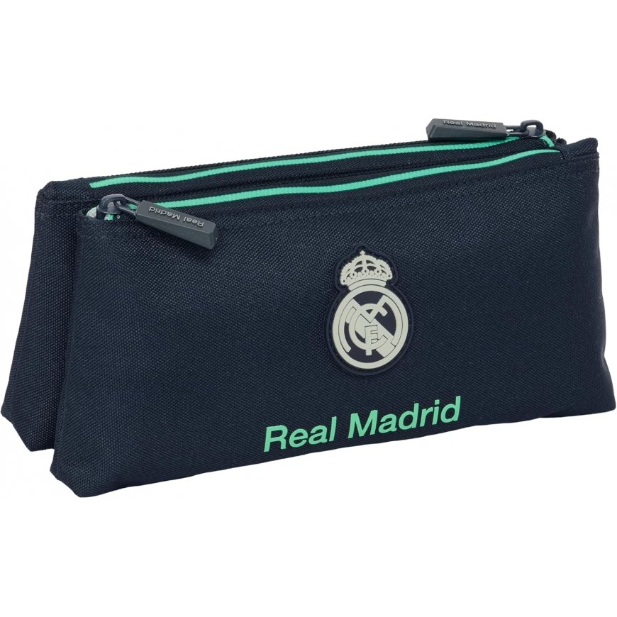 Safta Real Madrid 2 Equipment 25/26 vanity case