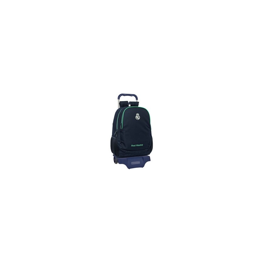 Safta Real Madrid 2 Equipment 25/26 vanity case – 2