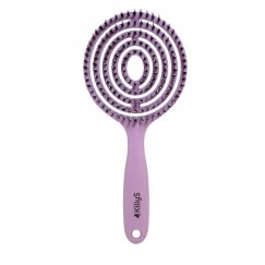 KillyS Ovalo Flexi Hair Powder Pink
