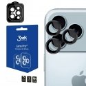 Apsauginis stikliņš kamerai 3mk Lens Pro Apple iPhone 17 Pro/17 Pro Max melns Apsauginis stikliņš kamerai 3mk Lens Pro Apple iPhone 17 Pro/17 Pro Max melns