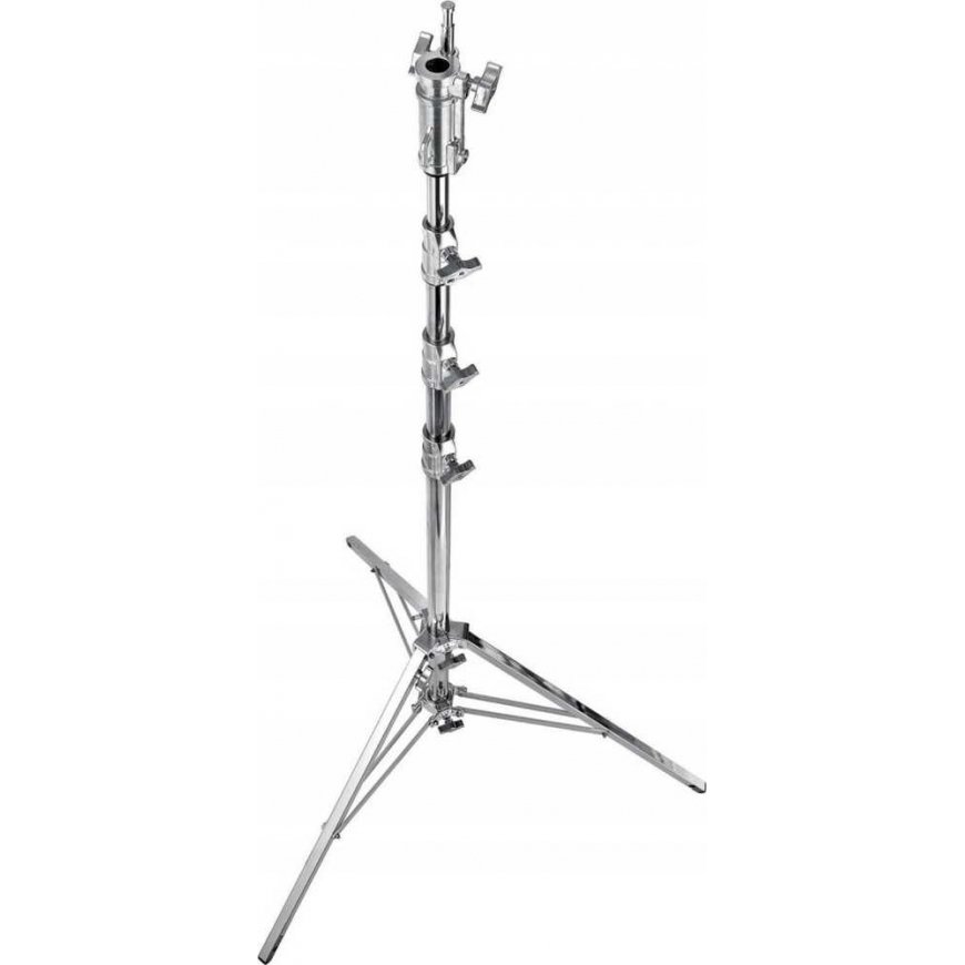Tripods - Avenger Statīvs COMBO 20 Tērauda Regulējams Augstums