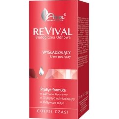 Ava Laboratorium ReVival Revitalizing Eye Cream 15ml