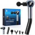 RENPHO Eye Massager Black - eye massager RENPHO Eye Massager Black - eye massager