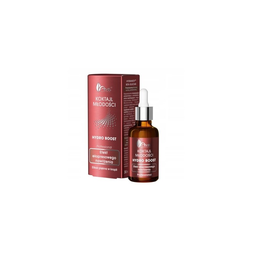 Kokteilis „Ava Laboratorium Youth Cocktail“, 30 ml