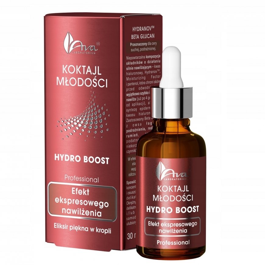 Kokteil „Ava Laboratorium Youth Cocktail“, 30 ml – 2