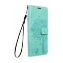 Forcell Oem MEZZO raamatu kate Xiaomi Redmi Note 10 Pro jaoks, puu roheline. Forcell Oem MEZZO raamatu kate Xiaomi Redmi Note 10 Pro jaoks, puu roheline.