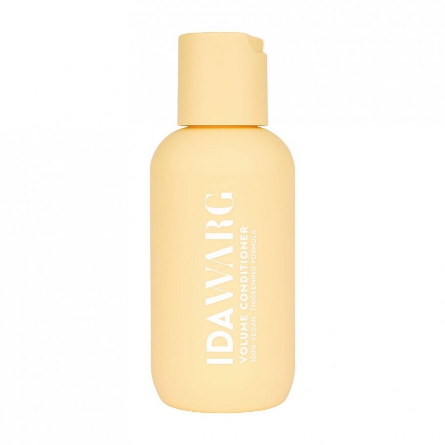 Ida Warg Beauty Ida Warg Volume Conditioner, 100 ml