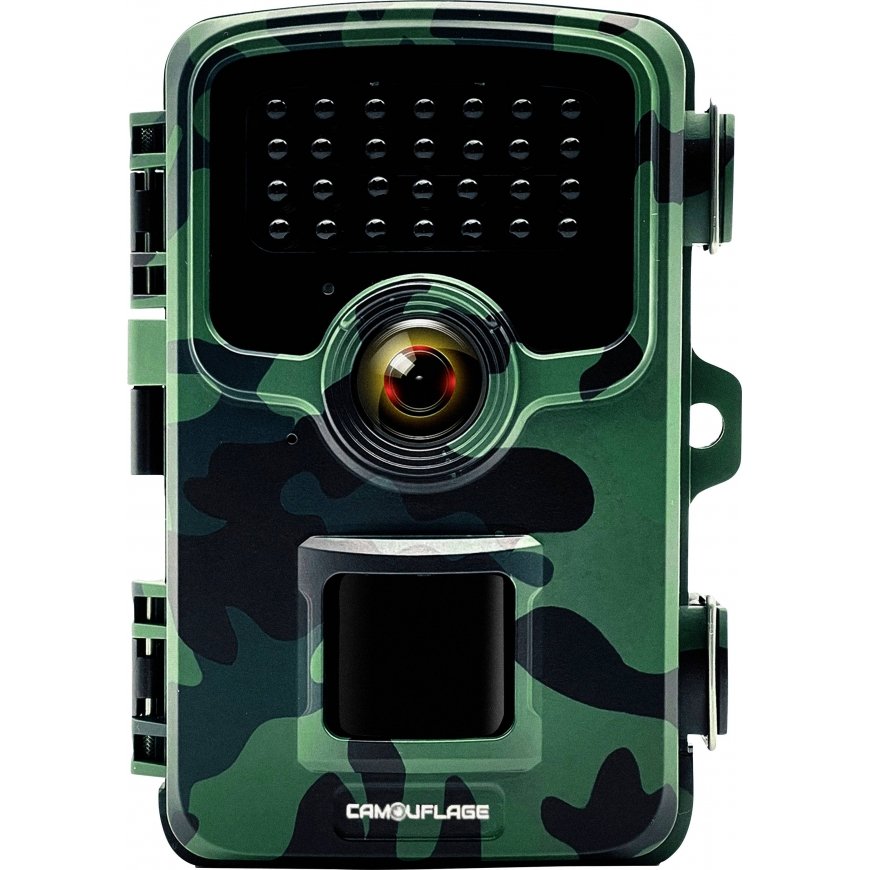 Camouflage EZ2 Lite