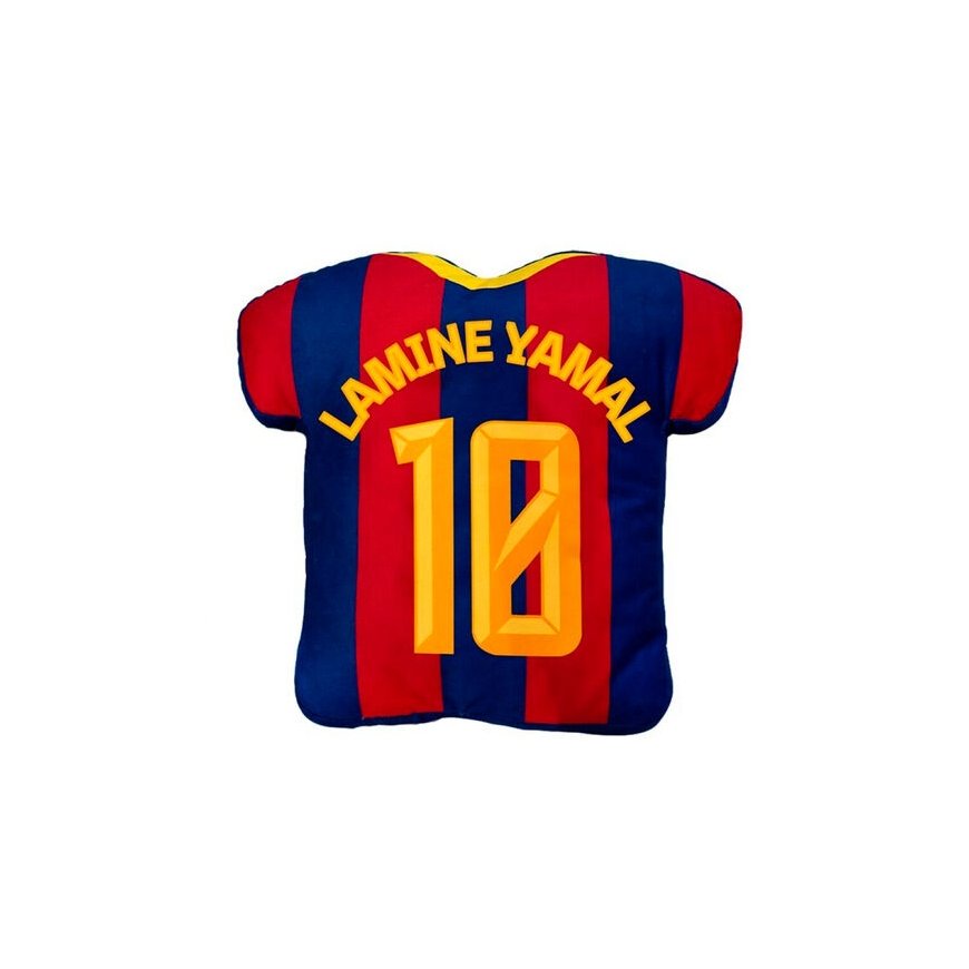 F.C. Barcelona Lamine Yamal 3D padi