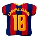 F.C. Barcelona Lamine Yamal 3D cushion F.C. Barcelona Lamine Yamal 3D cushion