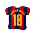 F.C. Barcelona Lamine Yamal 3D padi F.C. Barcelona Lamine Yamal 3D padi