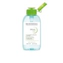 Bioderma SÉBIUM H2O PUMP micelliliuos ratkaisu erityisesti aknelle 500 ml Bioderma SÉBIUM H2O PUMP micelliliuos ratkaisu erityisesti aknelle 500 ml