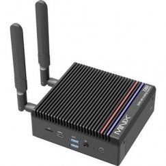Мини-ПК Minix Minix Z350 N350 16+512ГБ