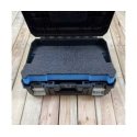 DeWALT Tstak Tool Foam, graphite-blue, LeanCraft [LF-AB-DEWALT] LeanFoam