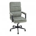 REMY Office Chair Dark Gray REMY Office Chair Dark Gray